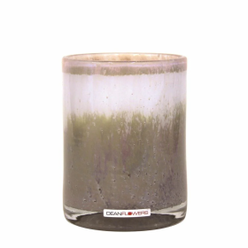 HÅNDPLUKKET - CORZO UNIKA GLAS