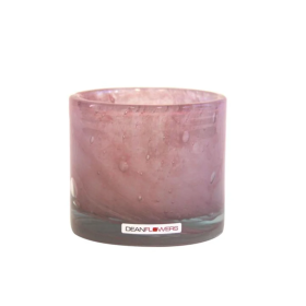 HÅNDPLUKKET - BLOSSOM UNIKA GLAS