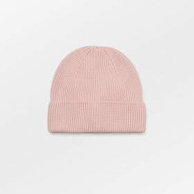 BECKSÖNDERGAARD - ENGLISH ROSE WOONA BEANIE