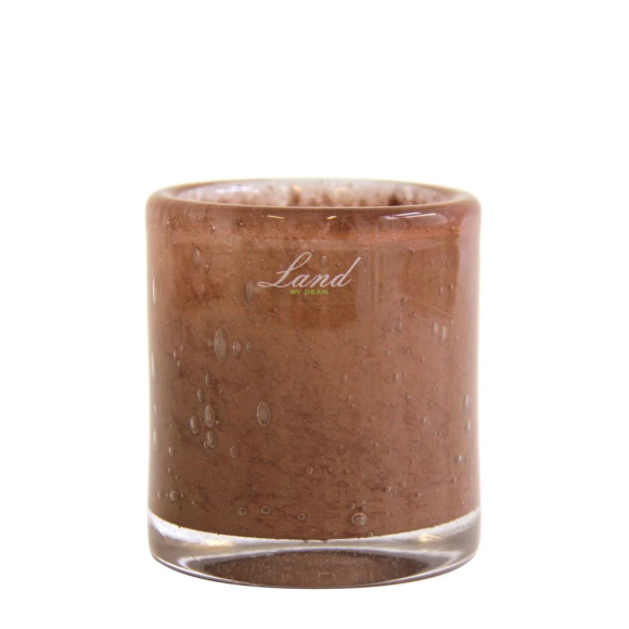 HÅNDPLUKKET - COCO UNIKA GLAS