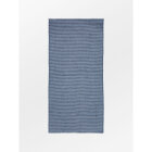 BECKSÖNDERGAARD - NAVY BLAZER TELIO LONG WICA SC