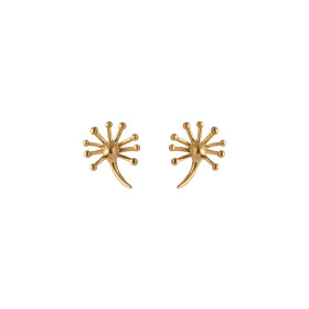 PERNILLE CORYDON - Dandelion Earsticks size 11 mm