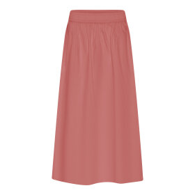 FRAU - ASH ROSE HELSINKI ANKLE SKIRT