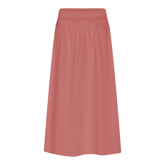 FRAU - ASH ROSE HELSINKI ANKLE SKIRT