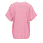 ONE TWO LUXZUZ - CANDY PINK HELILY BLOUSE