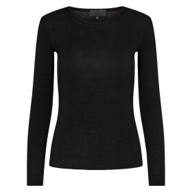 LEVETE ROOM - BLACK LR-DUFFY 1
