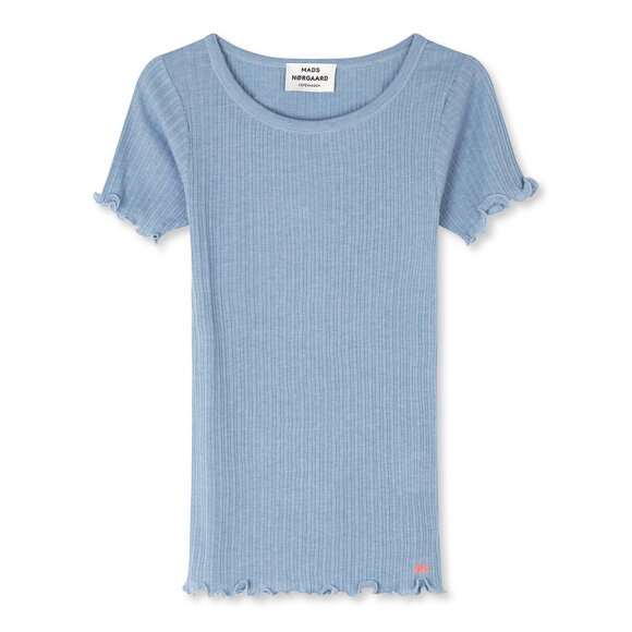 MADS NØRGAARD - POWDER BLUE MEL POINTELLA TRIX