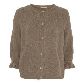 MARTA - FANGO MDCCJULIANA KNIT
