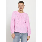 FREEQUENT - LILAC SACHET FQISA-BLOUSE
