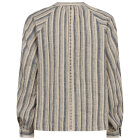 MOS MOSH - SPELLBOUND MMZEINA LINEN BLOUS