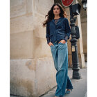 MOS MOSH - SAL NAVY MMCAMIE IZZY JACKET