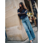 MOS MOSH - SAL NAVY MMCAMIE IZZY JACKET