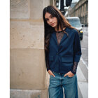 MOS MOSH - SAL NAVY MMCAMIE IZZY JACKET