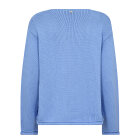 MOS MOSH - HYDRAGEA MMBINE LS V-NECK KNIT