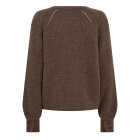MOS MOSH - PINE BARK MMTALLI LS KNIT