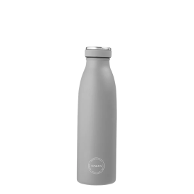 AYA&IDA - LIGHT GREY BOTTLE 500ML