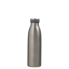 AYA&IDA - COOL GREY BOTTLE 500ML