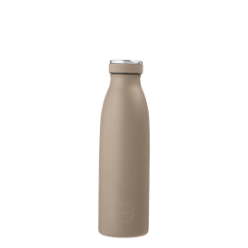 AYA&IDA - DUSTY BROWN BOTTLE 500ML