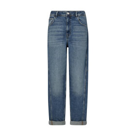MOS MOSH - MID BLUE ANKLE MMAYMEN KYOTO J
