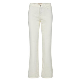 MOS MOSH - WHITE MMCECILIA MAGIC PANT