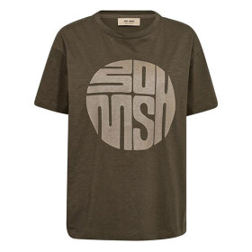 MOS MOSH - SEA TURTLE MMZINI O-SS TEE