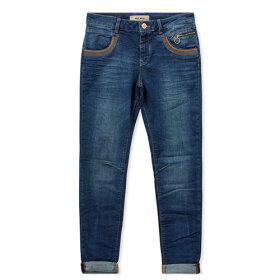 MOS MOSH - BLUE REG MMNAOMI SHADE BLUE JE