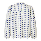 LOLLYS LAUNDRY - CREME SIMALL SHIRT LS