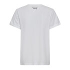 MOS MOSH - WHITE MMDALA O-SS BASIC TEE
