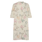 MOS MOSH - ECRU MMIQALA LEAVY DRESS