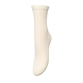 BECKSÖNDERGAARD - BIECH LEOFA COTTA SOCK