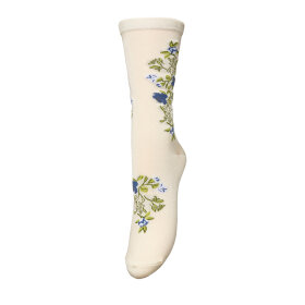 BECKSÖNDERGAARD - BIRCH FLEURIORA VISCA SOCK