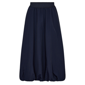 FREEQUENT - NAVY BLAZER FQMINDY-SKIRT