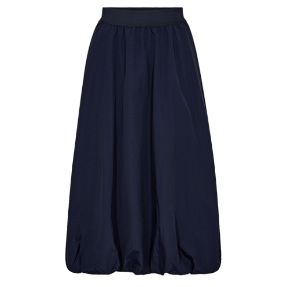 FREEQUENT - NAVY BLAZER FQMINDY-SKIRT
