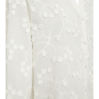 FREEQUENT - STAR OFFWHITE FQSELIA-BLOUSE