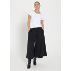 FREEQUENT - BLACK FQJULES-PANTS