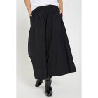 FREEQUENT - BLACK FQJULES-PANTS