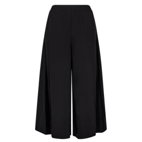FREEQUENT - BLACK FQJULES-PANTS