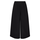 FREEQUENT - BLACK FQJULES-PANTS