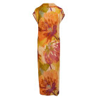 PEACE HEART JOY - SANTA FE ARIANA DRESS