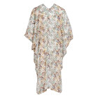 PEACE HEART JOY - SEA SHELL DEIRA KIMONO