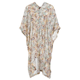 PEACE HEART JOY - SEA SHELL DEIRA KIMONO