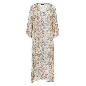 PEACE HEART JOY - SEA SHELL SARA DRESS
