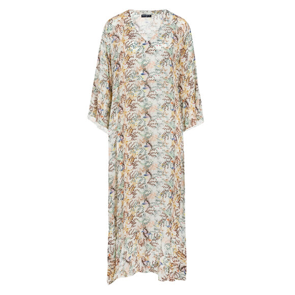 PEACE HEART JOY - SEA SHELL SARA DRESS
