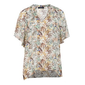PEACE HEART JOY - SEA SHELL ELMA TOP