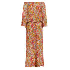 PEACE HEART JOY - DECO ITIANA JUMPSUIT LONG