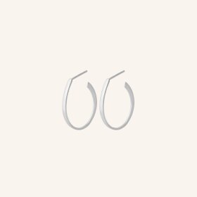 PERNILLE CORYDON - Berlin Creoles size 25 mm