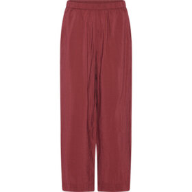 FRAU - ROSE BROWN MELBOURNE VISCOSE A