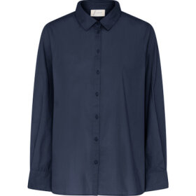 FRAU - INDIA INK DHAKA LS SHIRT
