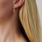 PERNILLE CORYDON - Berlin Creoles size 25 mm
