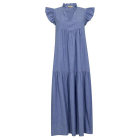 MOS MOSH - REGATTA MMWALDY IZHA DRESS
